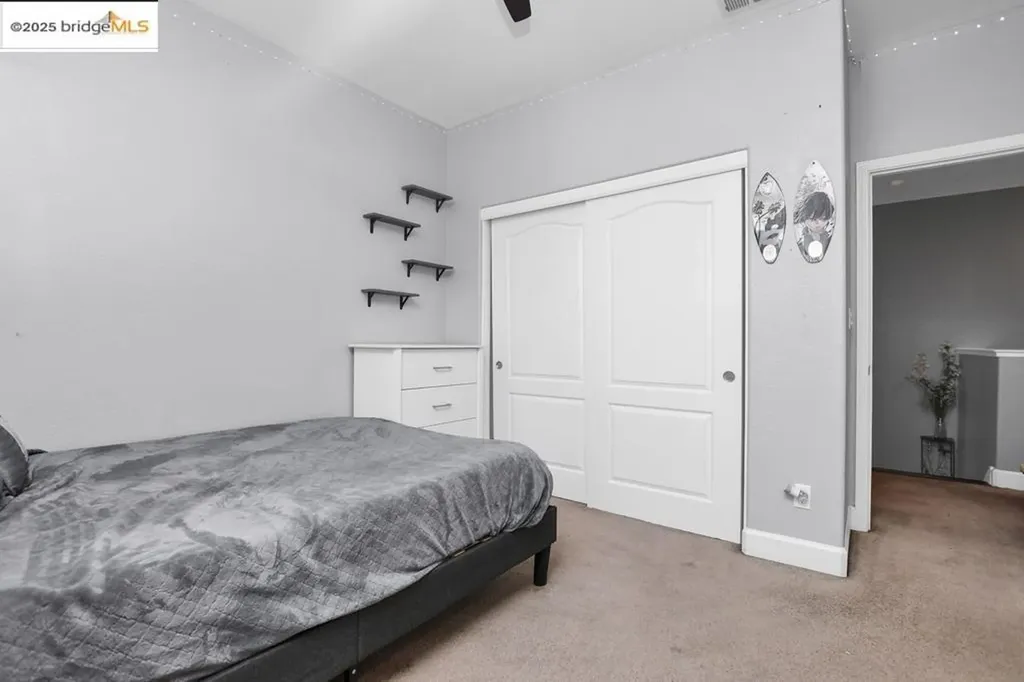 25 Solitude Court Oakley CA 94561