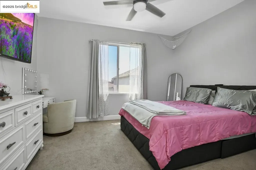 25 Solitude Court Oakley CA 94561