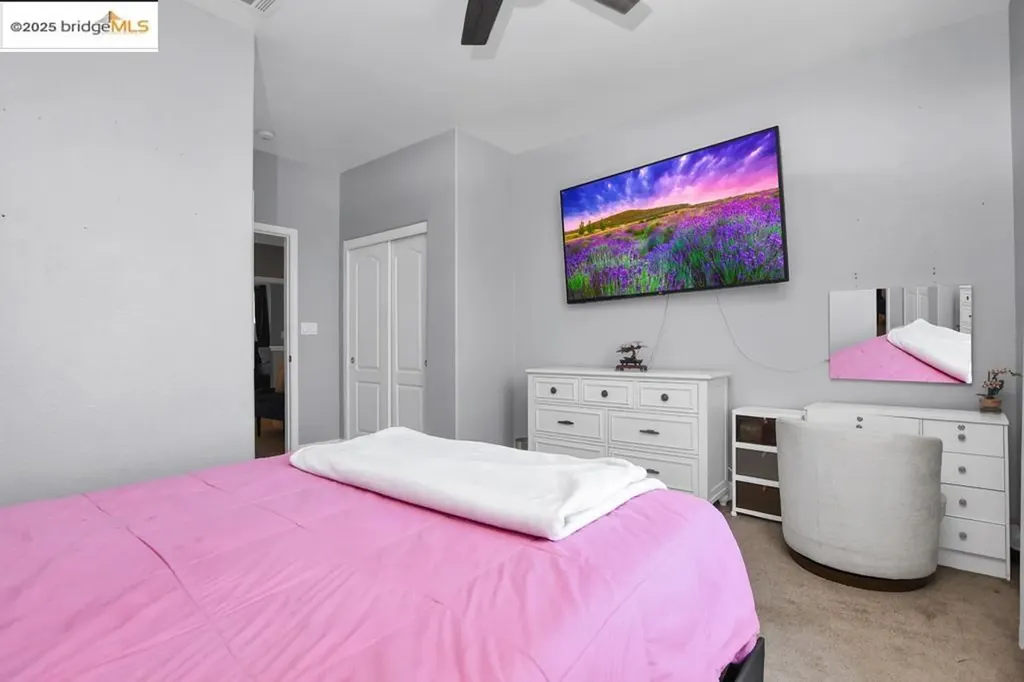 25 Solitude Court Oakley CA 94561