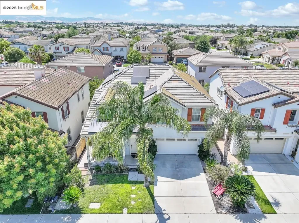 25 Solitude Court Oakley CA 94561