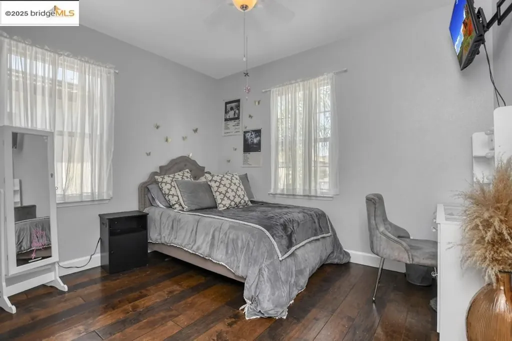 25 Solitude Court Oakley CA 94561