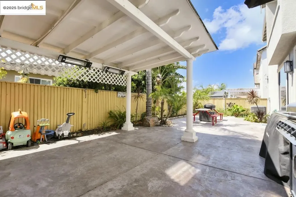 25 Solitude Court Oakley CA 94561