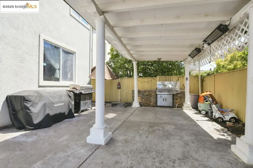 25 Solitude Court Oakley CA 94561