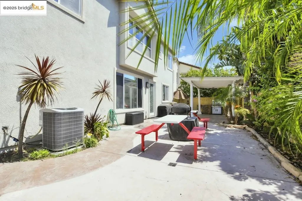 25 Solitude Court Oakley CA 94561