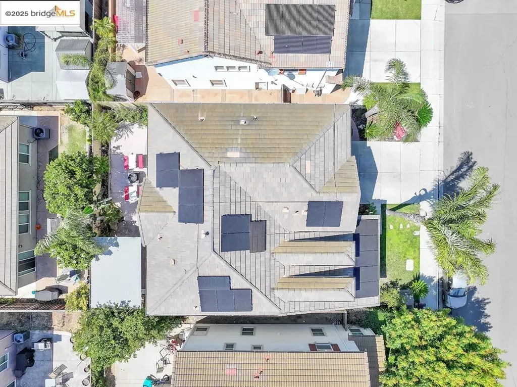 25 Solitude Court Oakley CA 94561