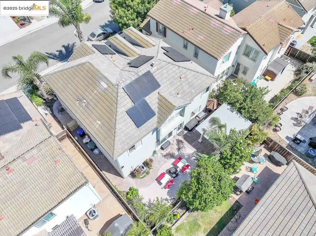 25 Solitude Court Oakley CA 94561