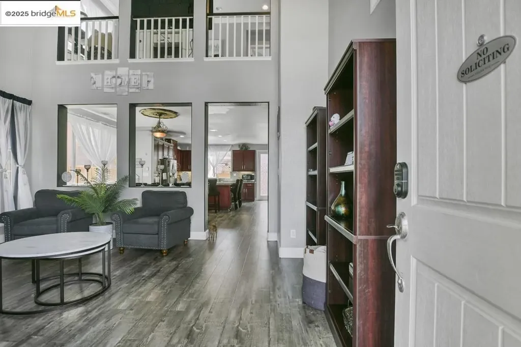 25 Solitude Court Oakley CA 94561