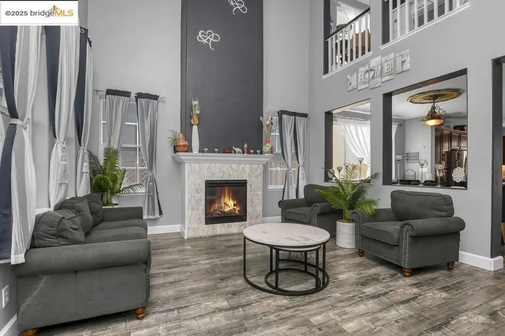 25 Solitude Court Oakley CA 94561