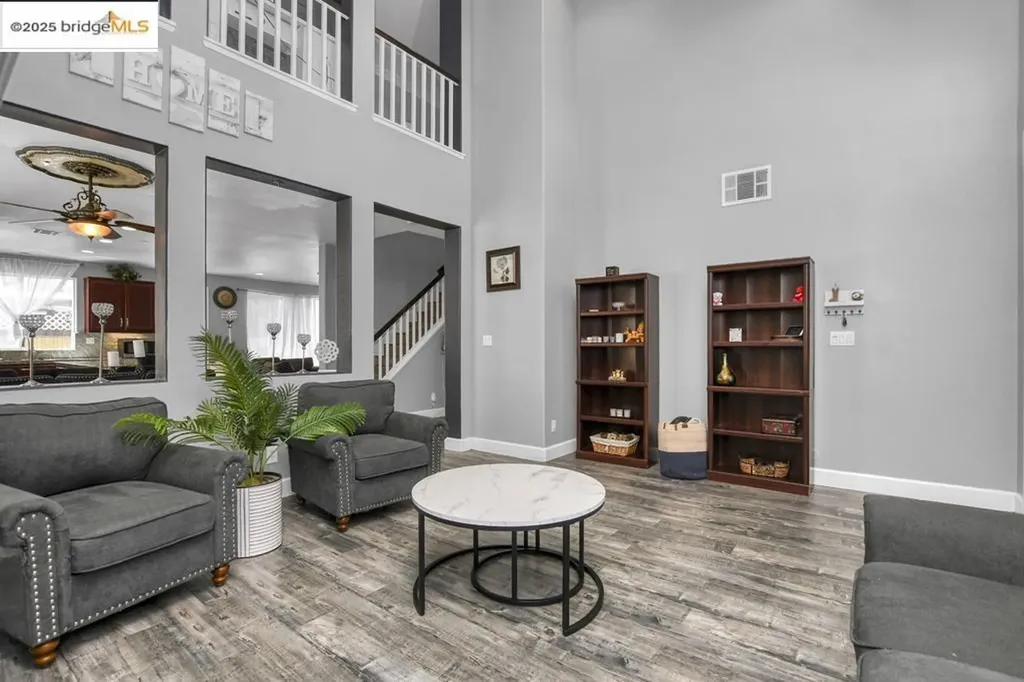 25 Solitude Court Oakley CA 94561