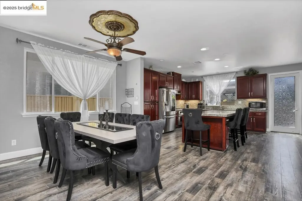 25 Solitude Court Oakley CA 94561