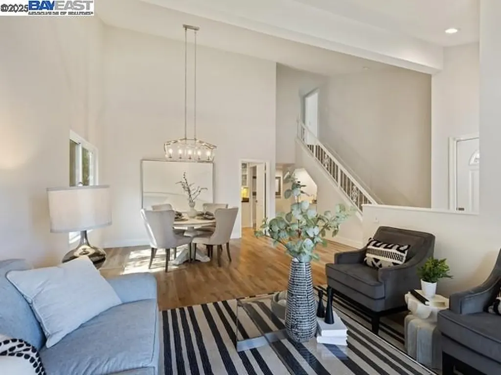 2752 Morgan Drive San Ramon CA 94583