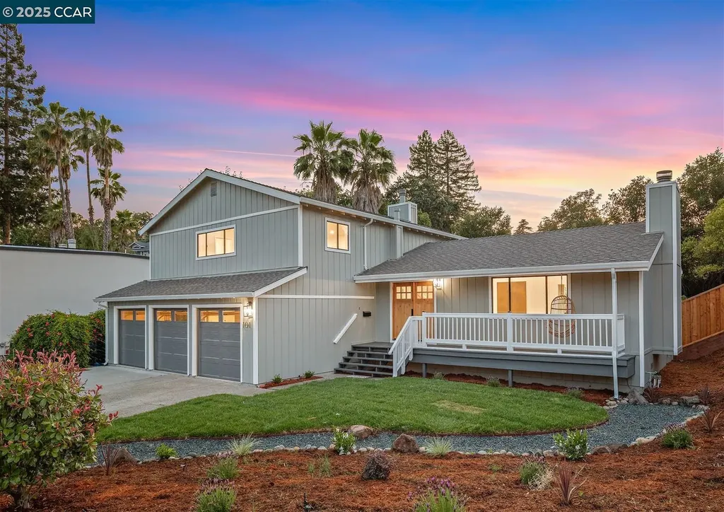 101 Lena Court Pleasant Hill CA 94523