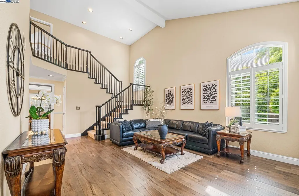 825 Spring Brook Drive San Ramon CA 94582