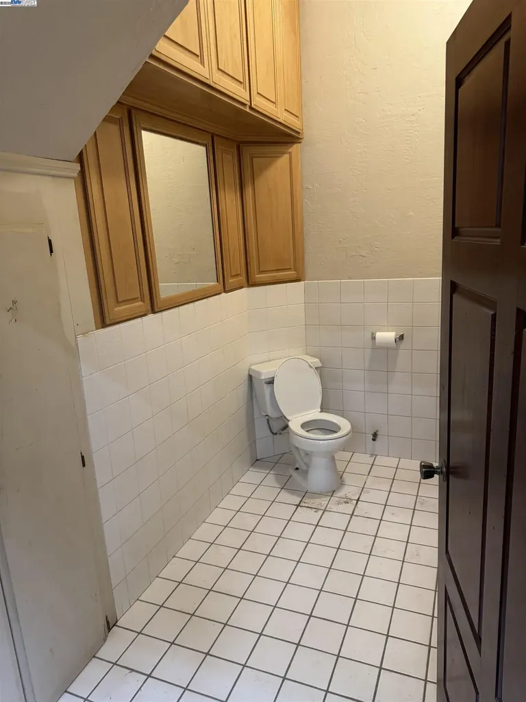 3418 San Leandro Street Oakland CA 94601