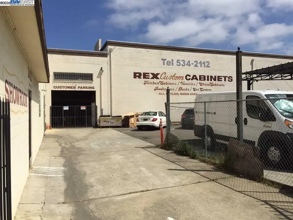 3418 San Leandro Street Oakland CA 94601