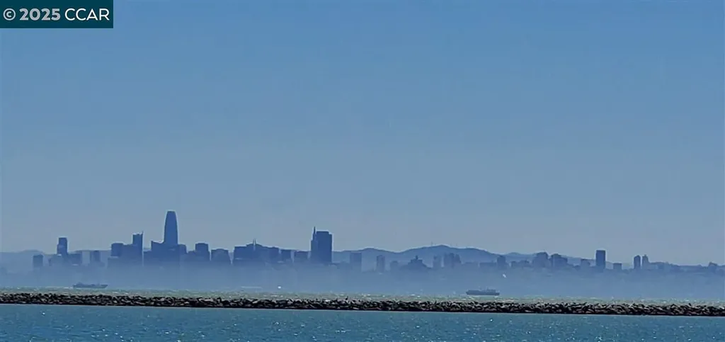 1460 Sandpiper Spit Richmond CA 94803