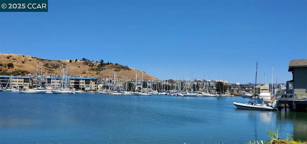 1460 Sandpiper Spit Richmond CA 94803