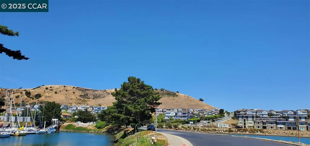 1460 Sandpiper Spit Richmond CA 94803