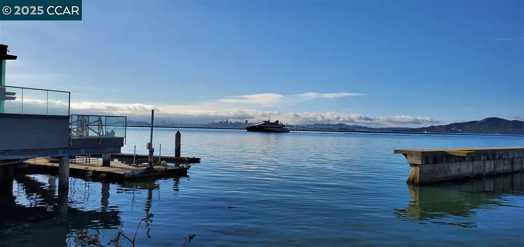 1460 Sandpiper Spit Richmond CA 94803