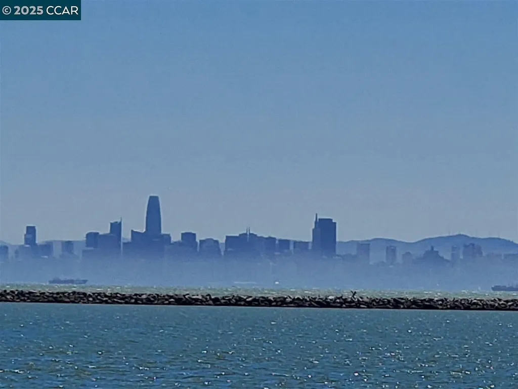 1460 Sandpiper Spit Richmond CA 94803