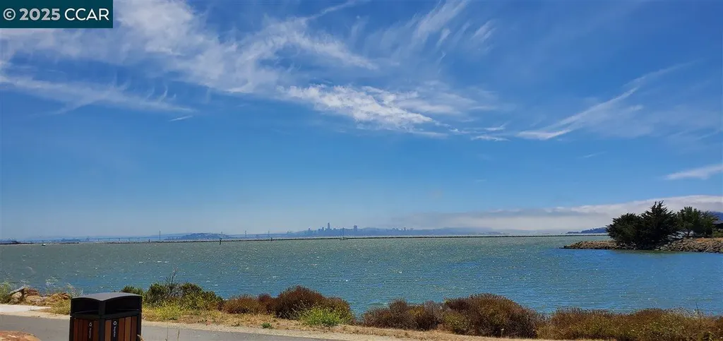 1460 Sandpiper Spit Richmond CA 94803