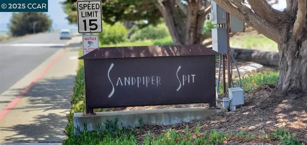 1460 Sandpiper Spit Richmond CA 94803