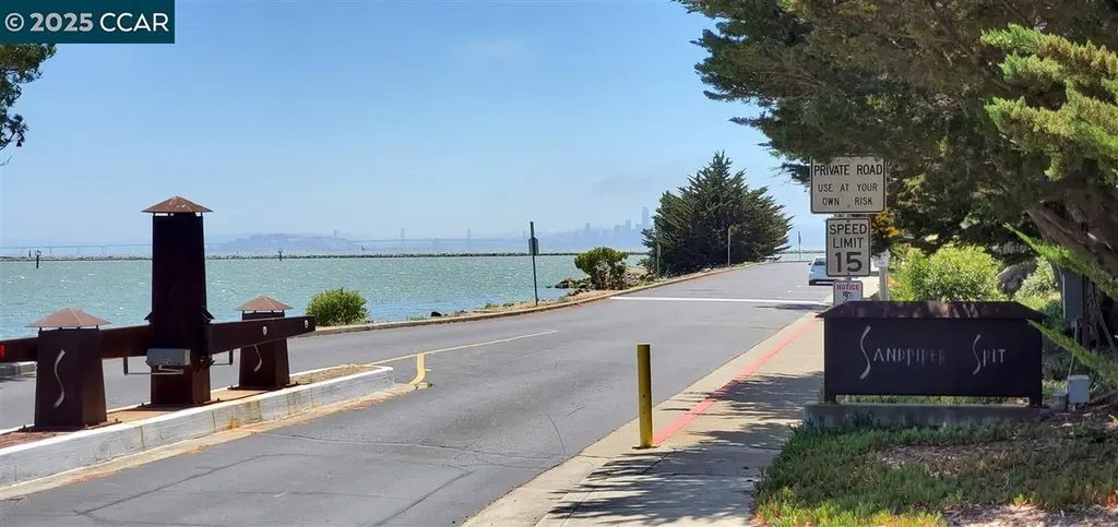 1460 Sandpiper Spit Richmond CA 94803