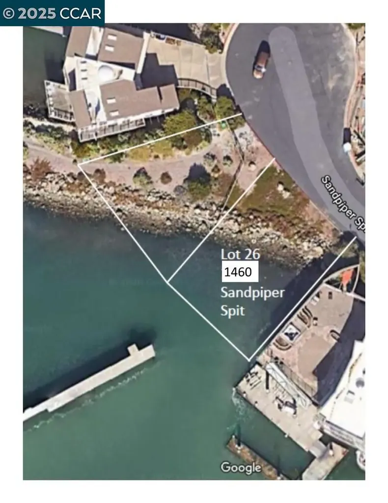 1460 Sandpiper Spit Richmond CA 94803