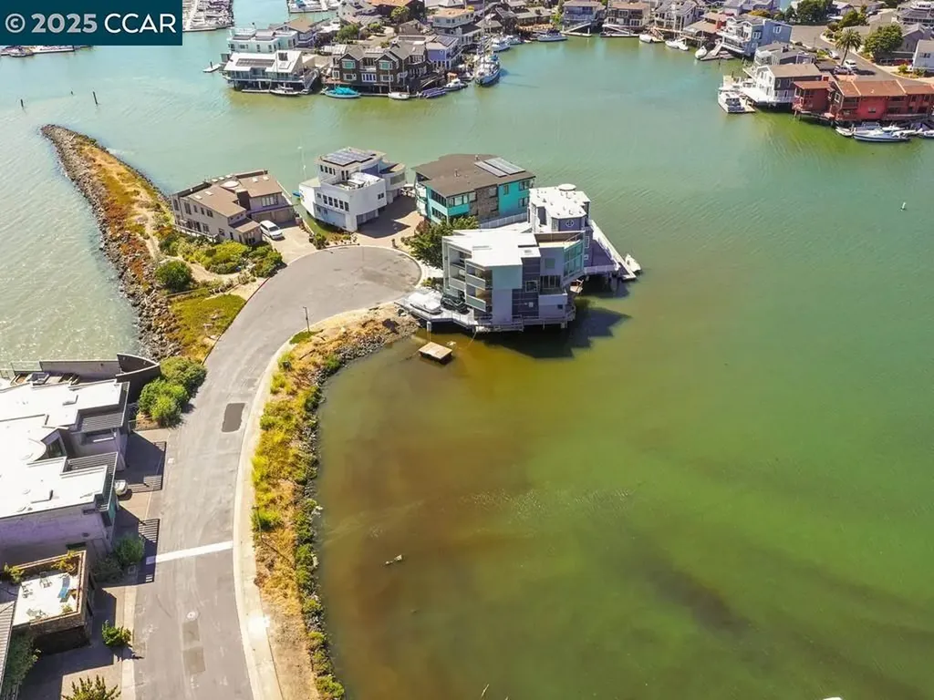 1460 Sandpiper Spit Richmond CA 94803