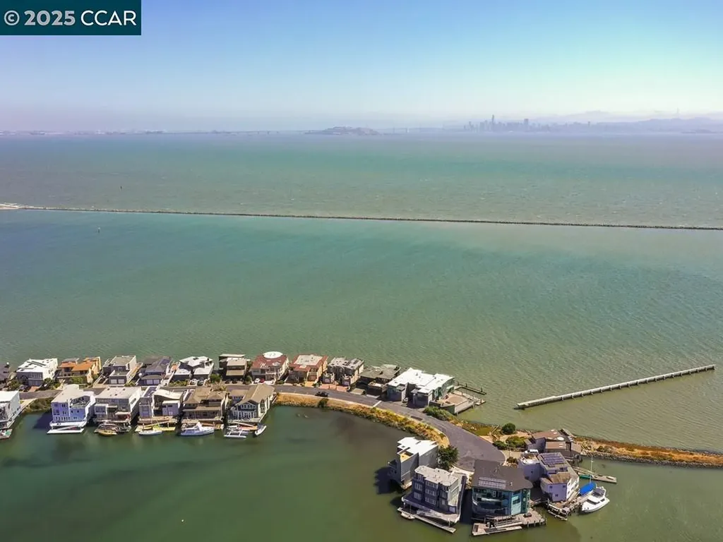 1460 Sandpiper Spit Richmond CA 94803