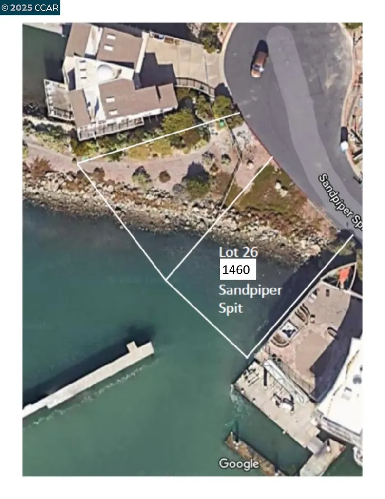 1460 Sandpiper Spit Richmond CA 94803
