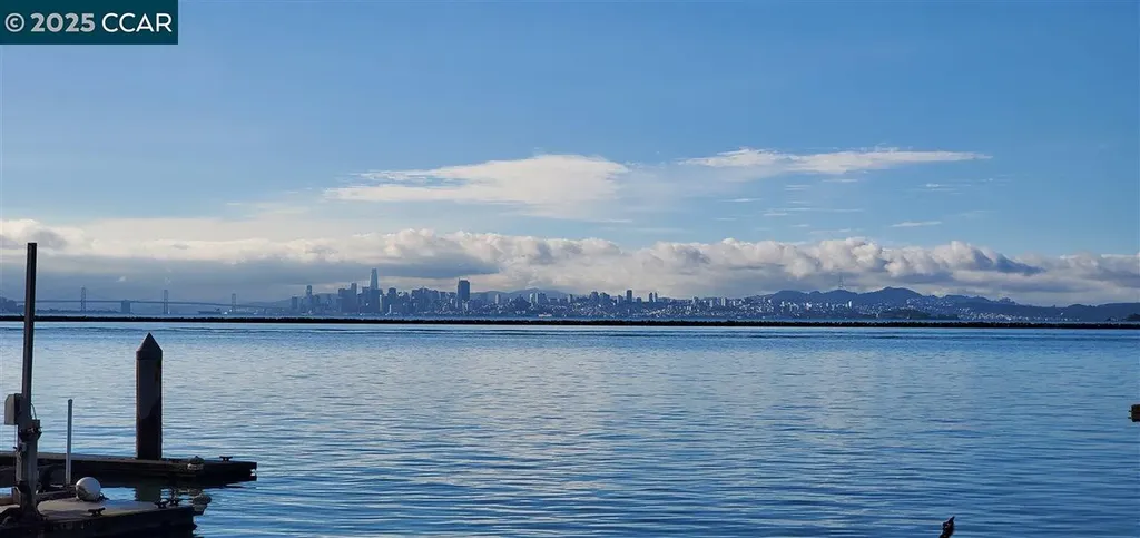 1460 Sandpiper Spit Richmond CA 94803
