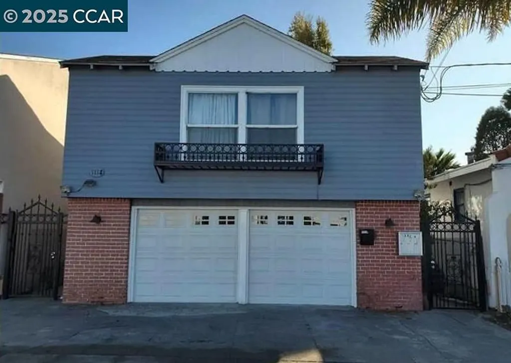 1118 Dwight Way Berkeley CA 94702
