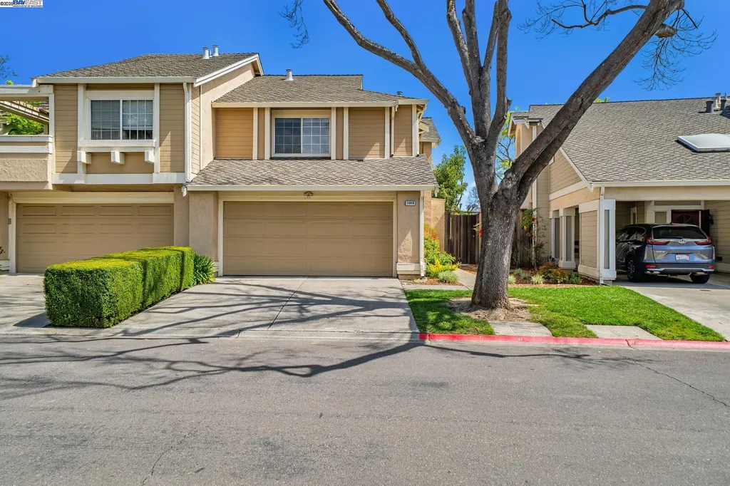 1549 Trimingham Drive Pleasanton CA 94566