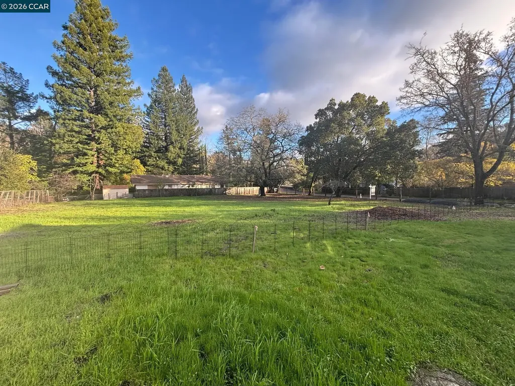 3894 El Nido Ranch Road Lafayette CA 94549