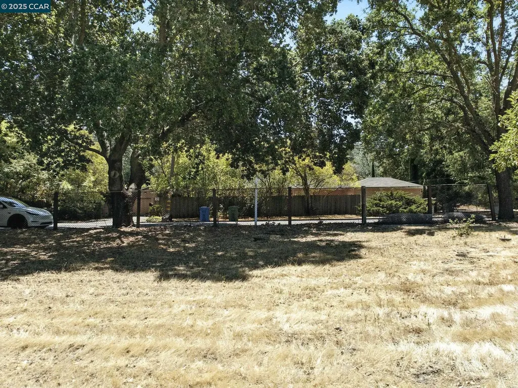 3894 El Nido Ranch Road Lafayette CA 94549
