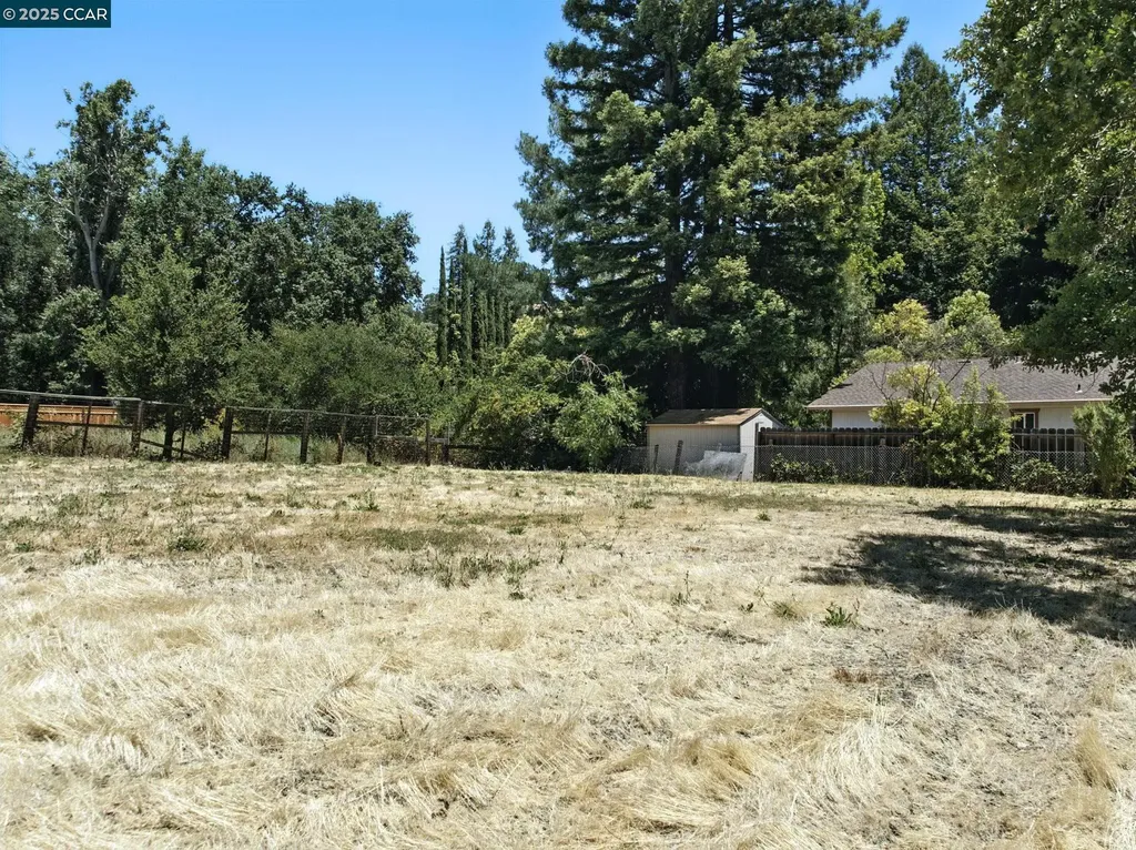 3894 El Nido Ranch Road Lafayette CA 94549