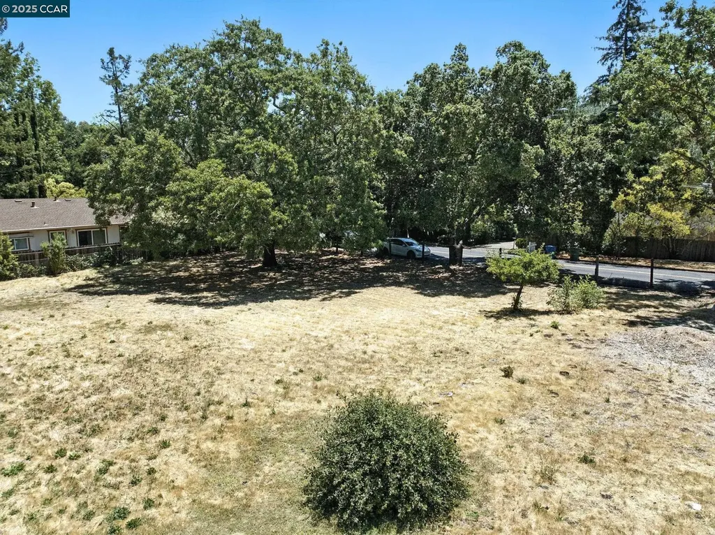 3894 El Nido Ranch Road Lafayette CA 94549