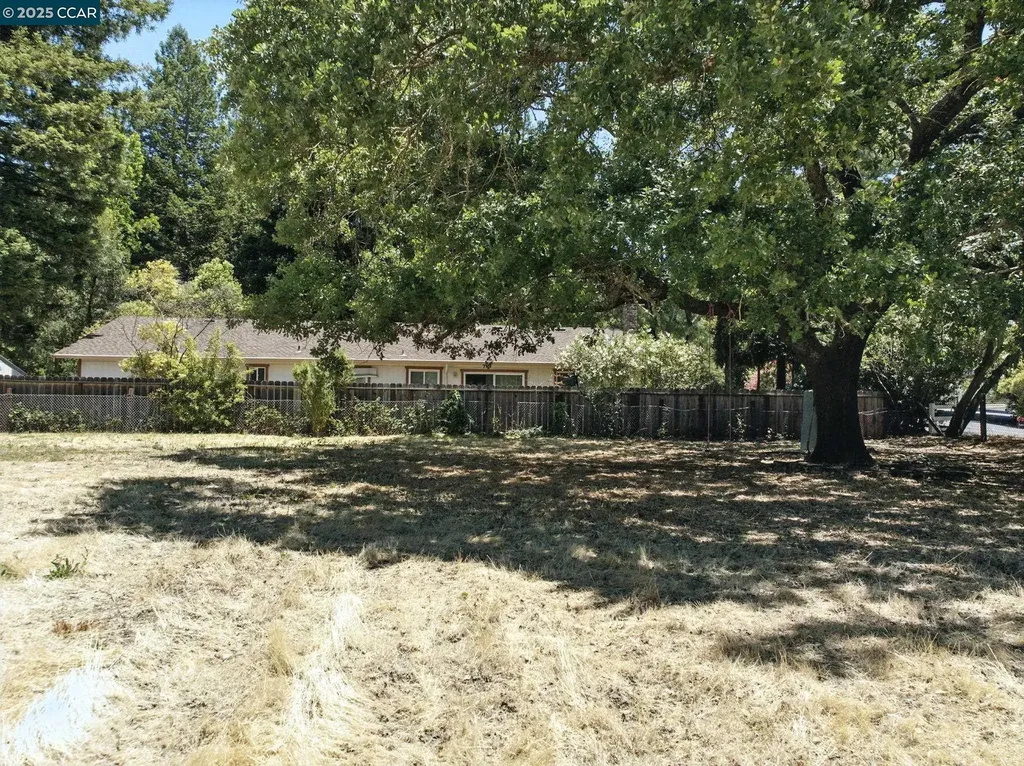 3894 El Nido Ranch Road Lafayette CA 94549
