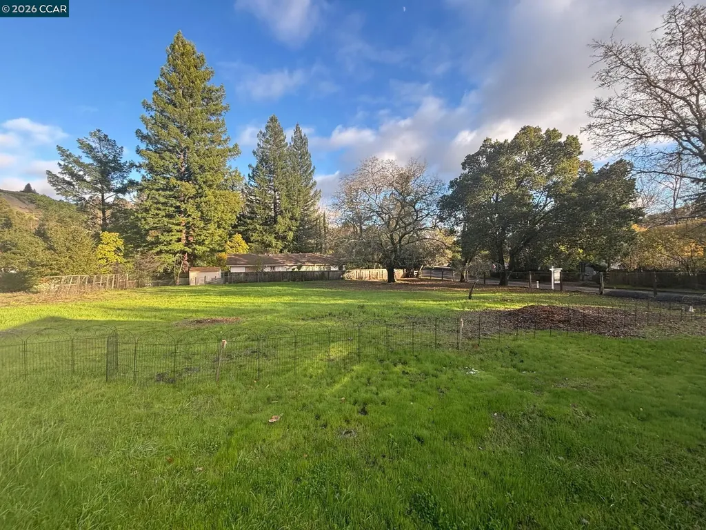 3894 El Nido Ranch Road Lafayette CA 94549