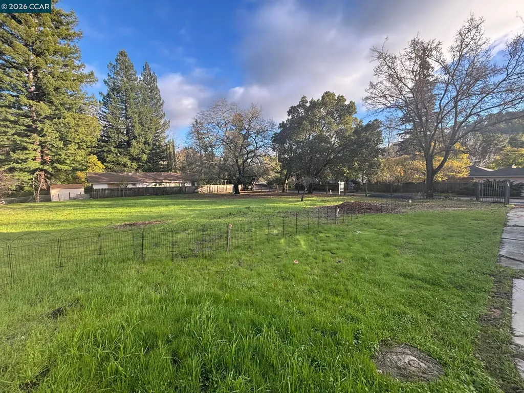 3894 El Nido Ranch Road Lafayette CA 94549