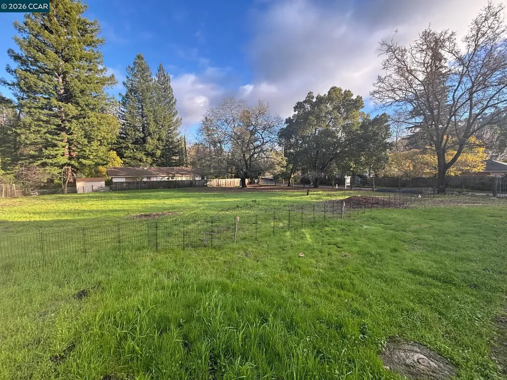 3894 El Nido Ranch Road Lafayette CA 94549