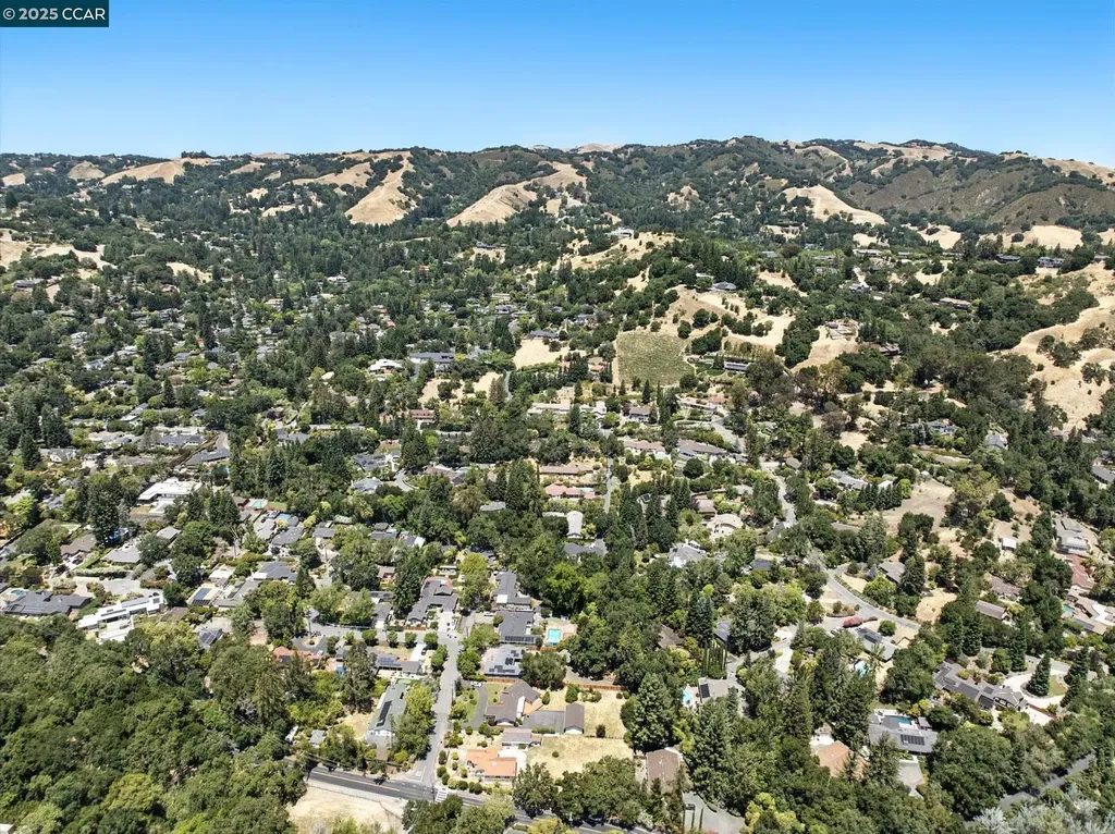 3894 El Nido Ranch Road Lafayette CA 94549