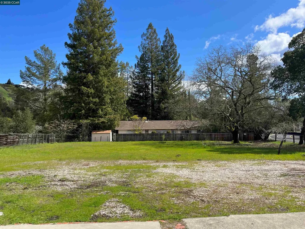 3894 El Nido Ranch Road Lafayette CA 94549