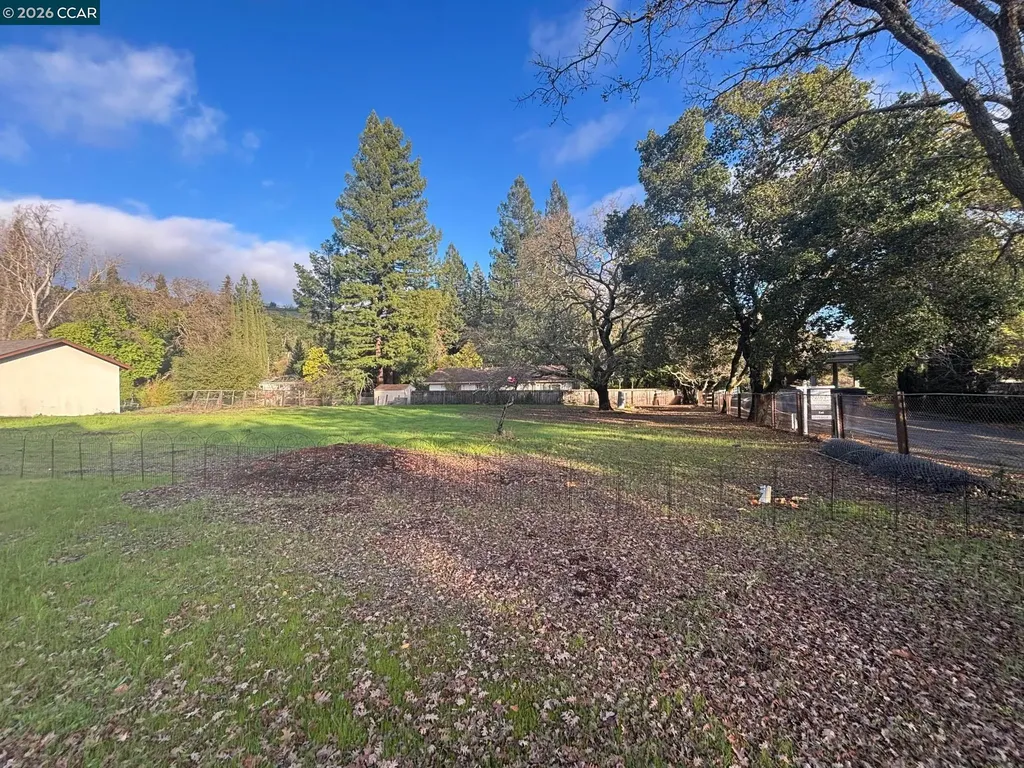3894 El Nido Ranch Road Lafayette CA 94549