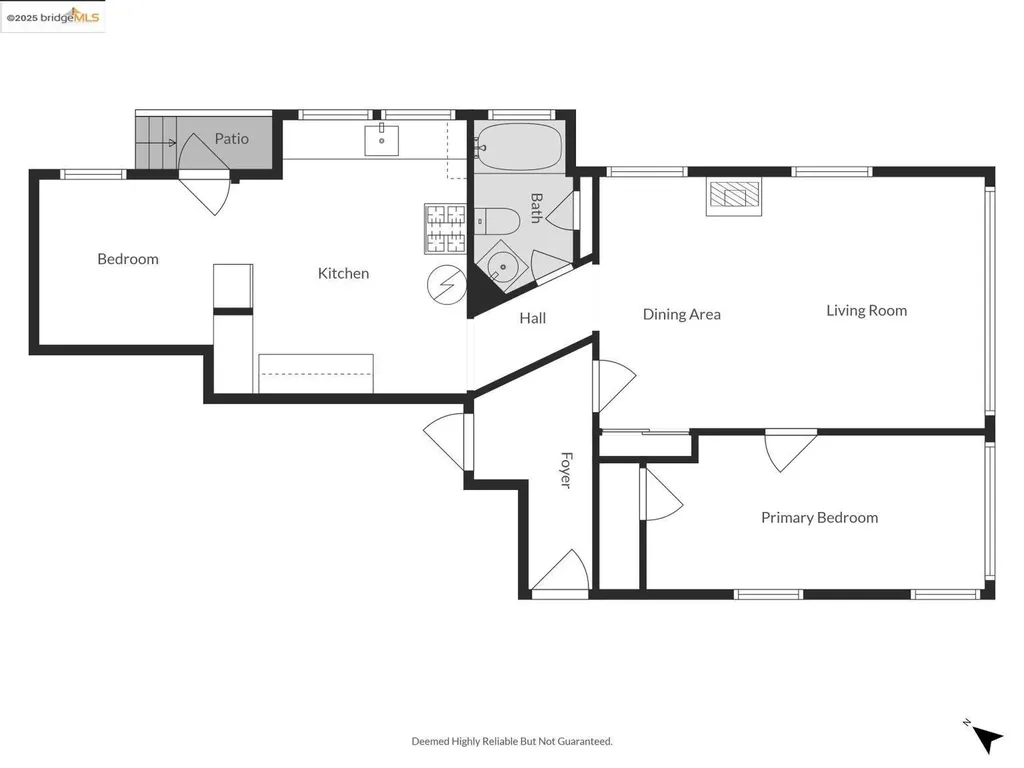 2338 Waverly Street Oakland CA 94612