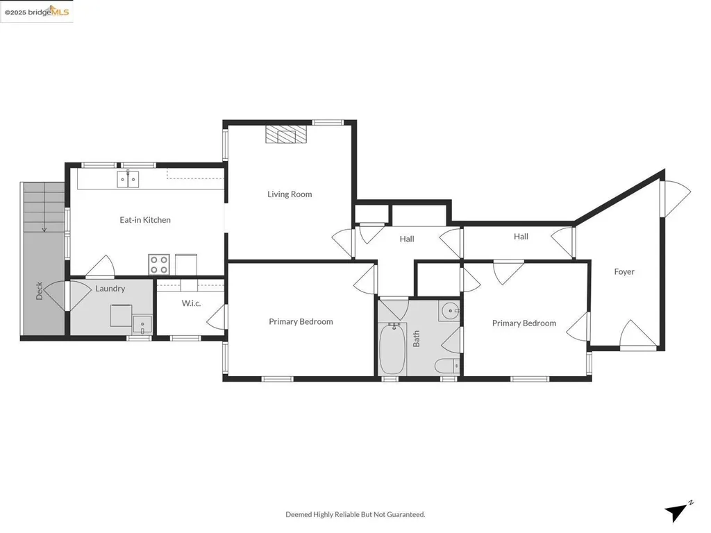 2338 Waverly Street Oakland CA 94612