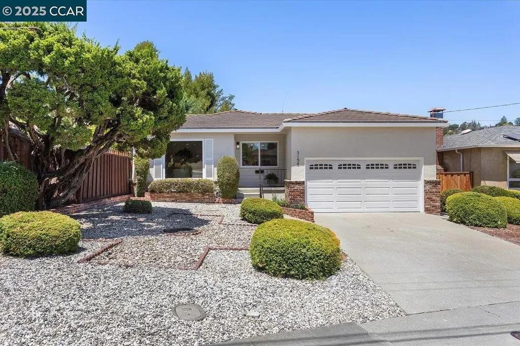 3154 Dominic Drive Castro Valley CA 94546