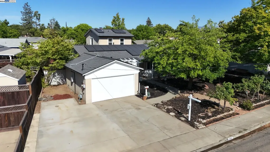 1350 Wagoner Drive Livermore CA 94550