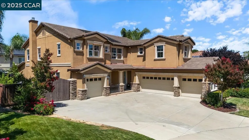 1669 Albani Place Brentwood CA 94513